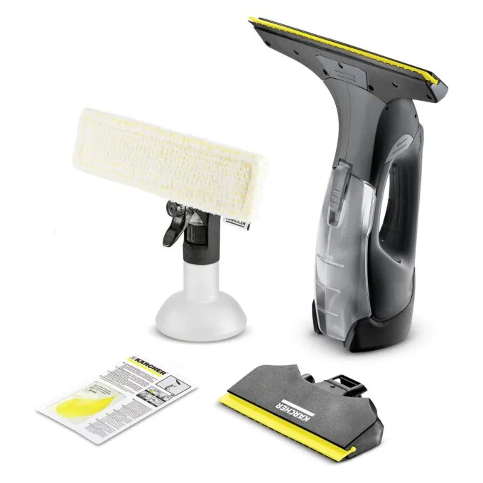 Kärcher 1.633-467.0 electric window cleaner — image 1