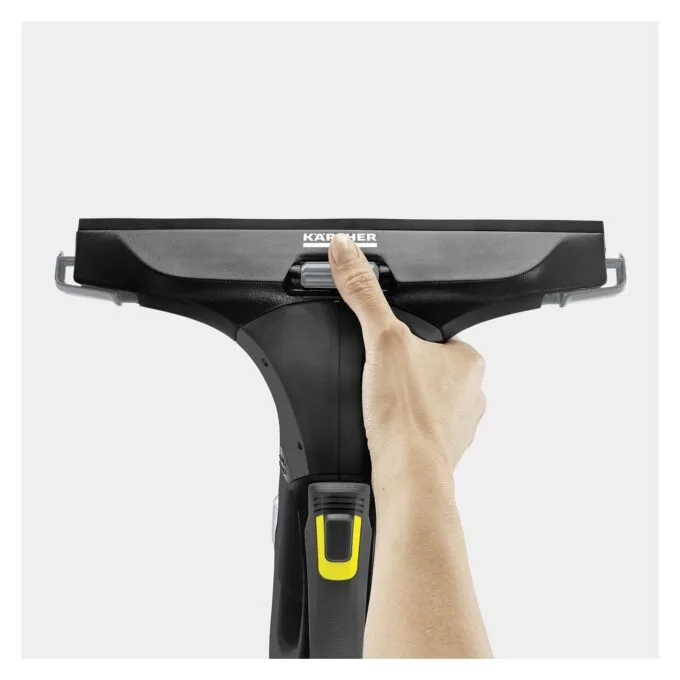 Kärcher 1.633-467.0 electric window cleaner — image 3