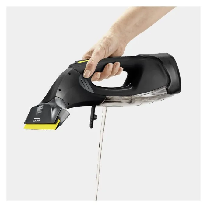 Kärcher 1.633-467.0 electric window cleaner — image 4