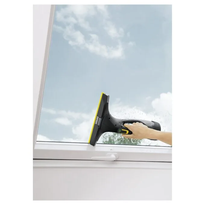 Kärcher 1.633-467.0 electric window cleaner — image 9