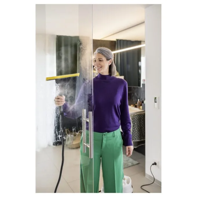 Kärcher 2.863-336.0 steam cleaner accessory — image 2