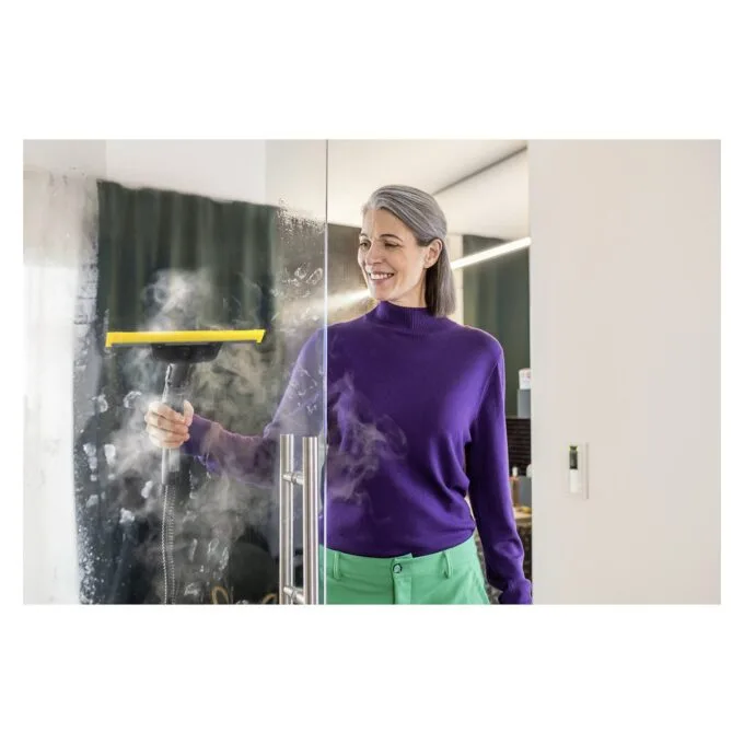 Kärcher 2.863-336.0 steam cleaner accessory — image 4