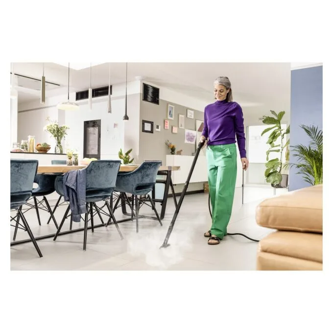 Kärcher 2.863-334.0 steam cleaner accessory — image 5