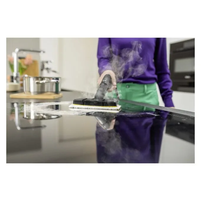 Kärcher 2.863-343.0 steam cleaner accessory — image 3
