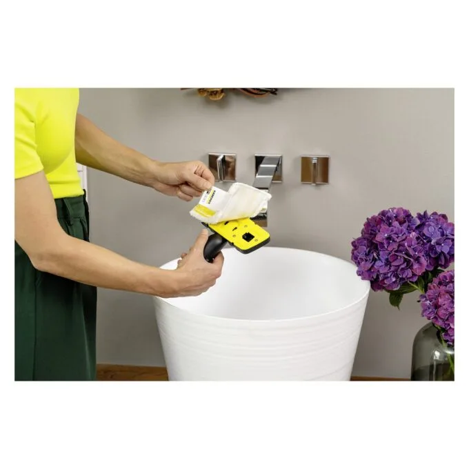 Kärcher 2.863-343.0 steam cleaner accessory — image 4