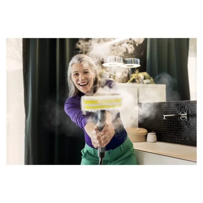 Kärcher 2.863-343.0 steam cleaner accessory — image 5