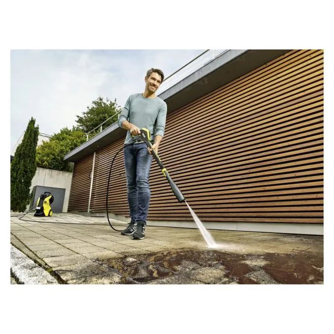 Kärcher 2.644-257.0 pressure washer accessory — image 3