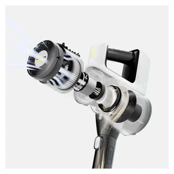 Kärcher VCS 3 Nano — image 2