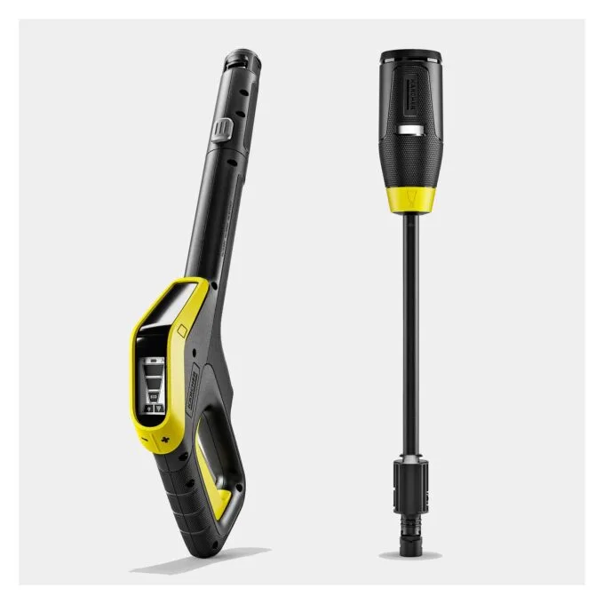 Kärcher K 5 Comfort Premium Connect pressure washer — image 3