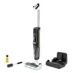 Kärcher FCV 4 Dry Pet & Home