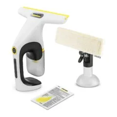 Kärcher WV 1 Compact Care electric window cleaner