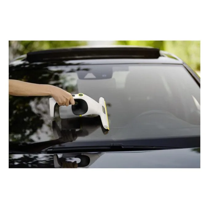 Kärcher WV 1 Compact Care electric window cleaner — image 2
