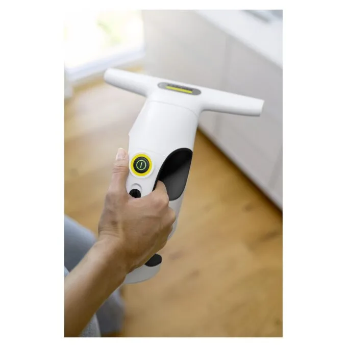 Kärcher WV 1 Compact Care electric window cleaner — image 5