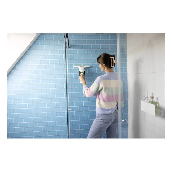 Kärcher WV 1 Compact Care electric window cleaner — image 6