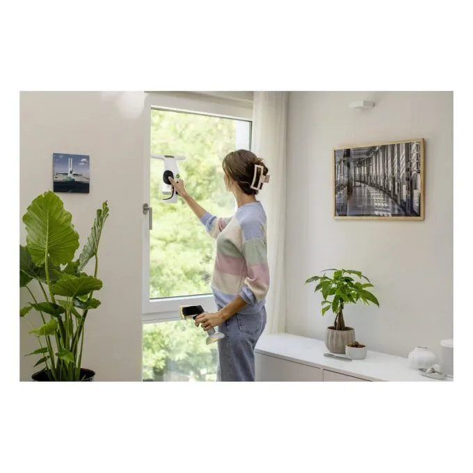 Kärcher WV 1 Compact Care electric window cleaner — image 7