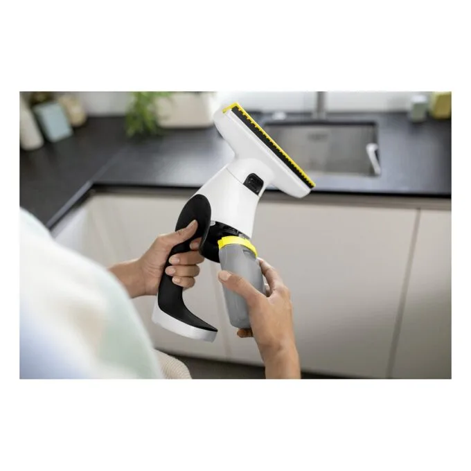Kärcher WV 1 Compact Care electric window cleaner — image 8