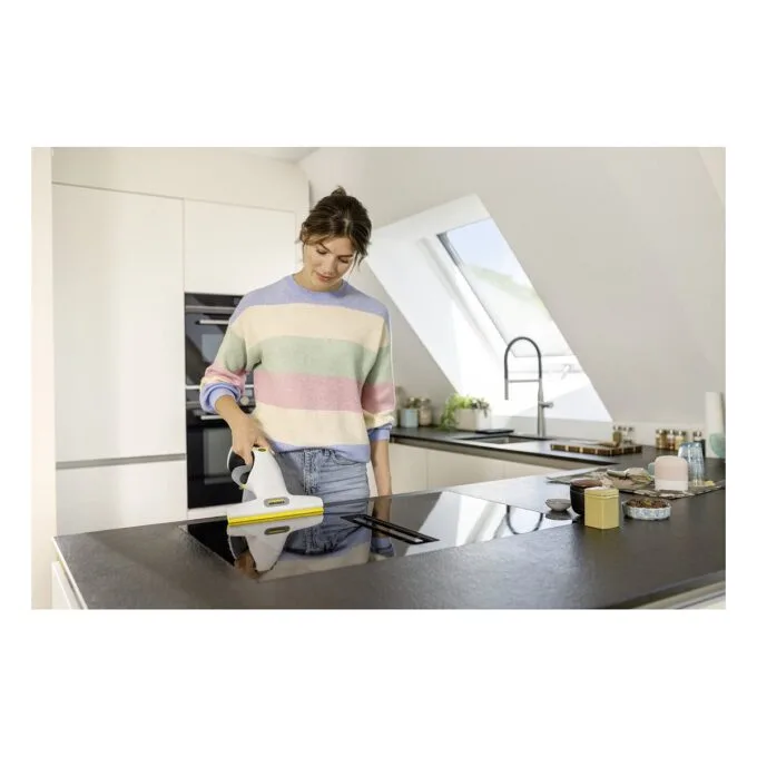Kärcher WV 1 Compact Care electric window cleaner — image 9