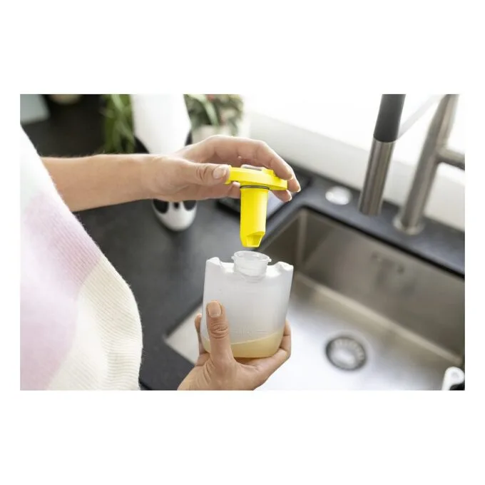Kärcher WV 1 Compact Care electric window cleaner — image 10