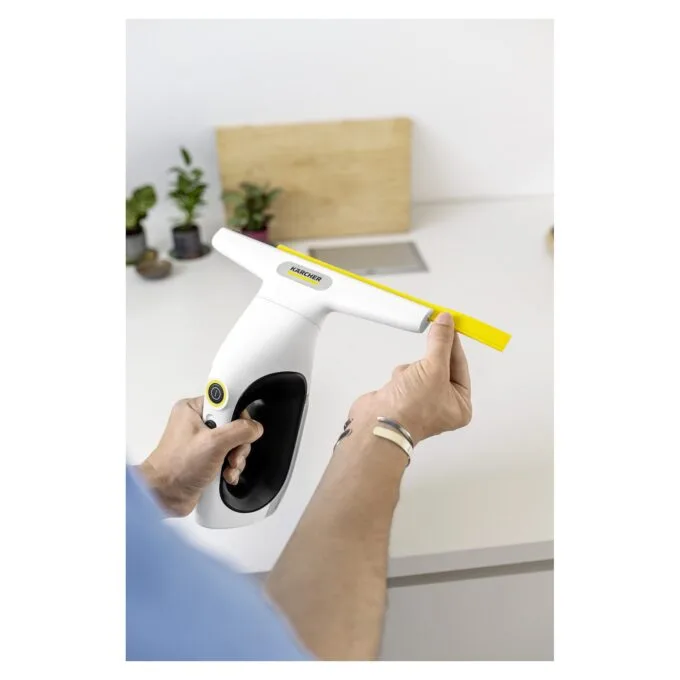 Kärcher WV 2 Universal Care electric window cleaner — image 3