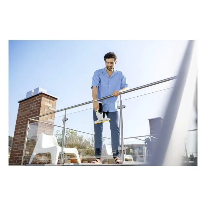 Kärcher WV 2 Universal Care electric window cleaner — image 4