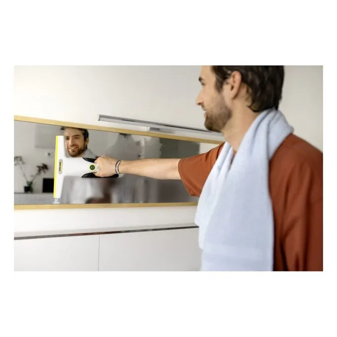Kärcher WV 2 Universal Care electric window cleaner — image 5