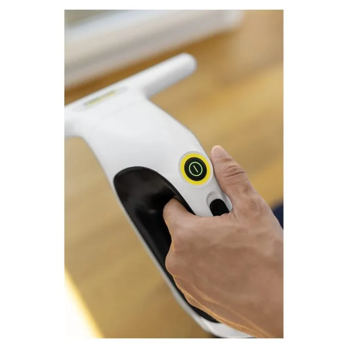 Kärcher WV 2 Universal Care electric window cleaner — image 6