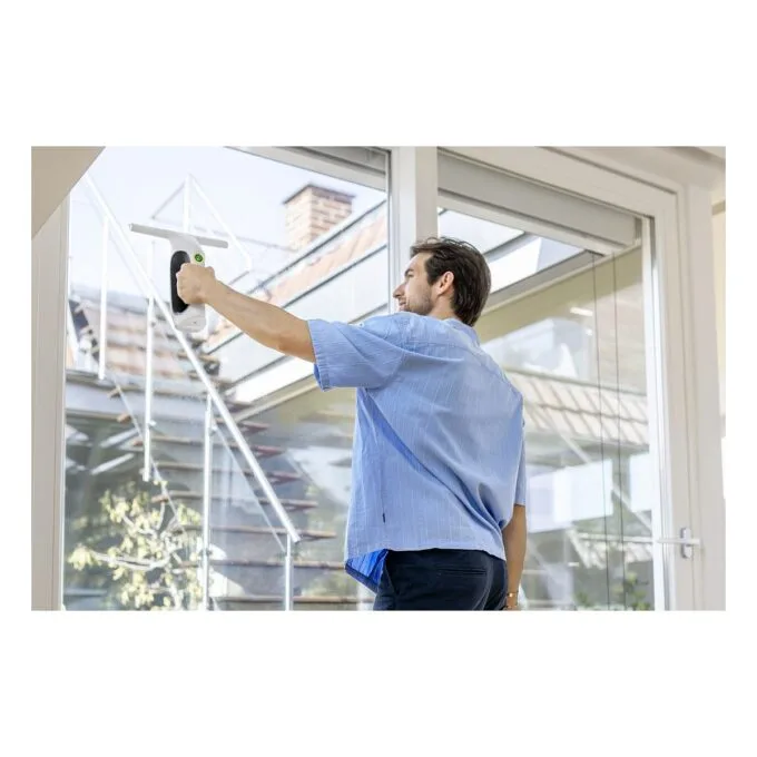 Kärcher WV 2 Universal Care electric window cleaner — image 7