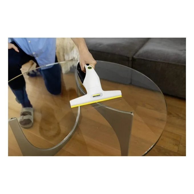 Kärcher WV 2 Universal Care electric window cleaner — image 8