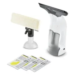 Kärcher WV 3 Comfort Precision electric window cleaner
