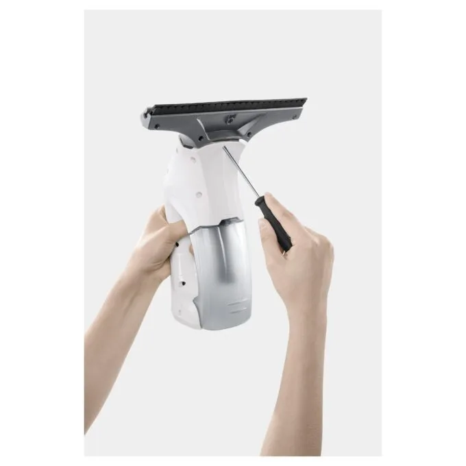 Kärcher WV 3 Comfort Precision electric window cleaner — image 3