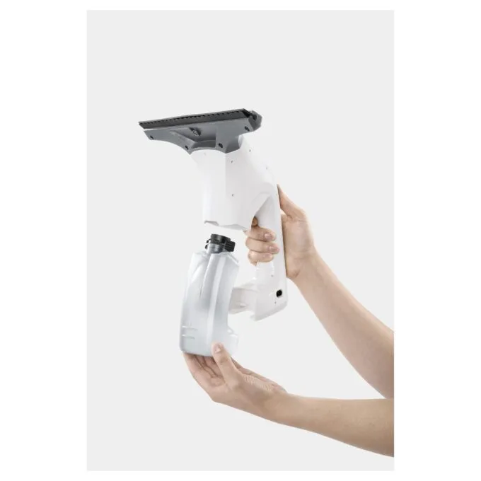 Kärcher WV 3 Comfort Precision electric window cleaner — image 4