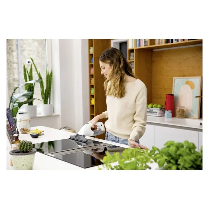 Kärcher WV 3 Comfort Precision electric window cleaner — image 8
