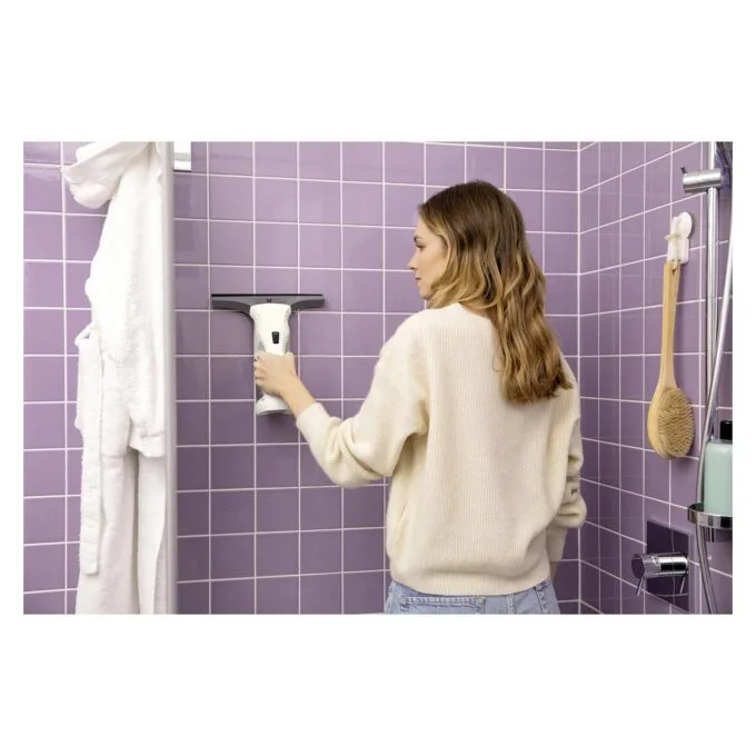 Kärcher WV 3 Comfort Precision electric window cleaner — image 10