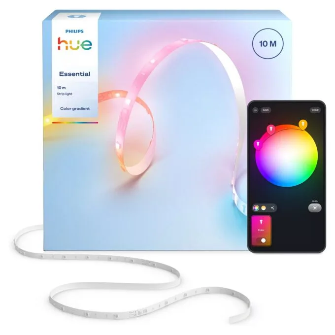 Philips by Signify 8721103096487 smart lighting — image 3