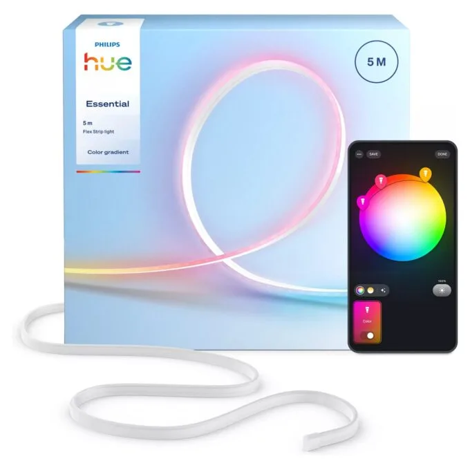 Philips by Signify 8721103096586 smart lighting — image 3