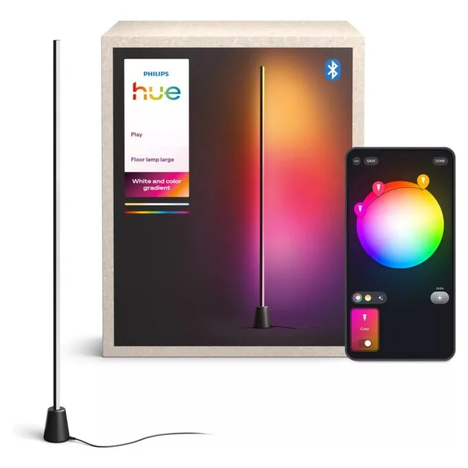 Philips by Signify Hue White and colour ambience 8721103144973 not categorized — image 3