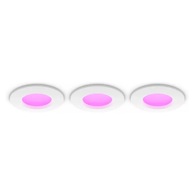Philips by Signify Hue White and colour ambience 8721103109170 smart lighting — image 1