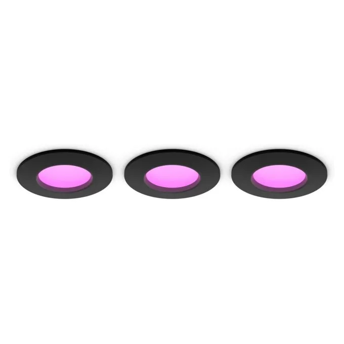 Philips by Signify Hue White and colour ambience 8721103109293 smart lighting — image 1
