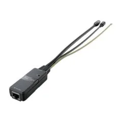 Mikrotik GESP+POE-IN PoE adapter