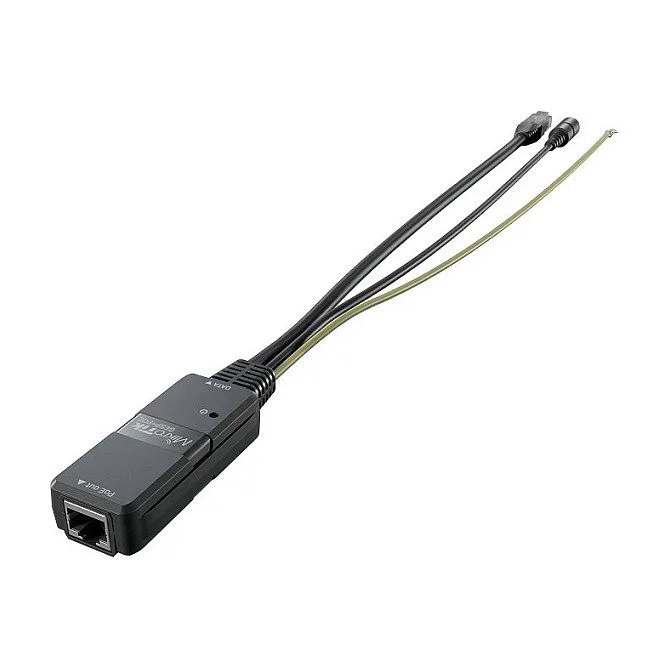 Mikrotik GESP+POE-IN PoE adapter — image 1