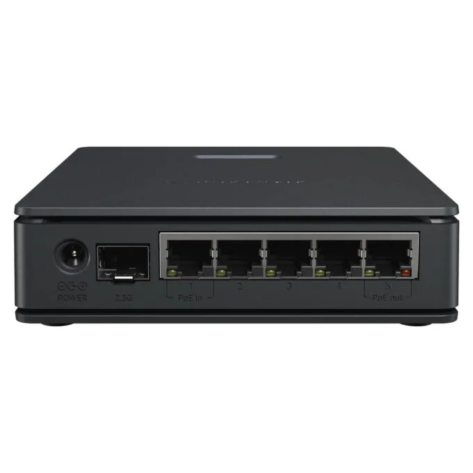Mikrotik hAP ax S — image 1