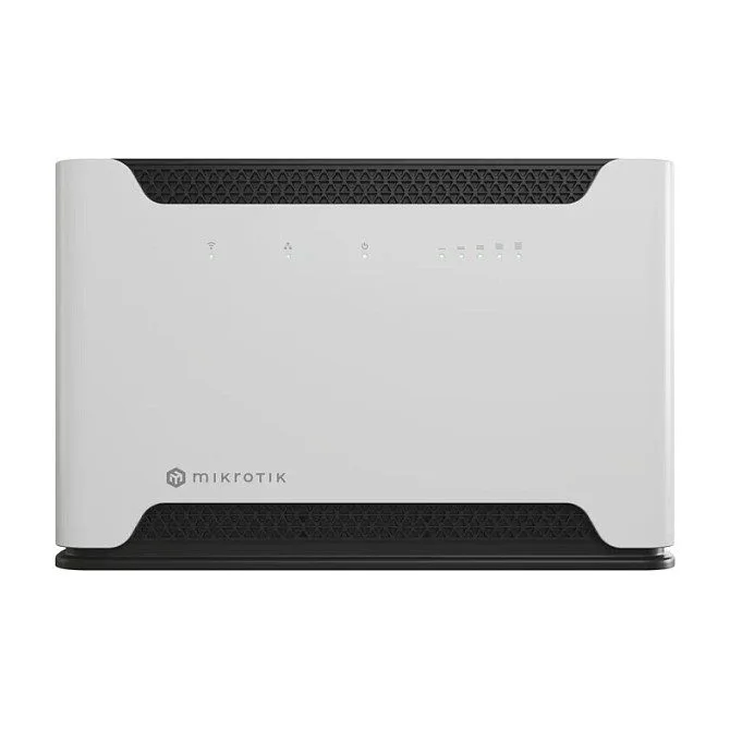 Mikrotik Chateau LTE7 wireless router — image 1