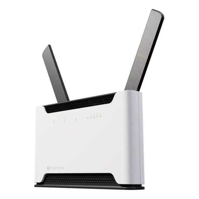 Mikrotik Chateau LTE7 ax wireless router — image 2