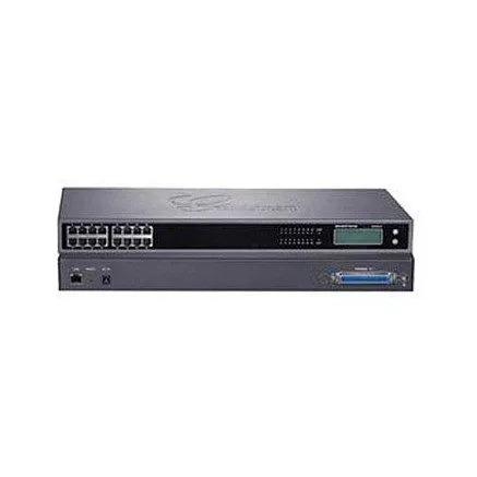 Grandstream Networks GXW-4248 gateway/controller — image 1