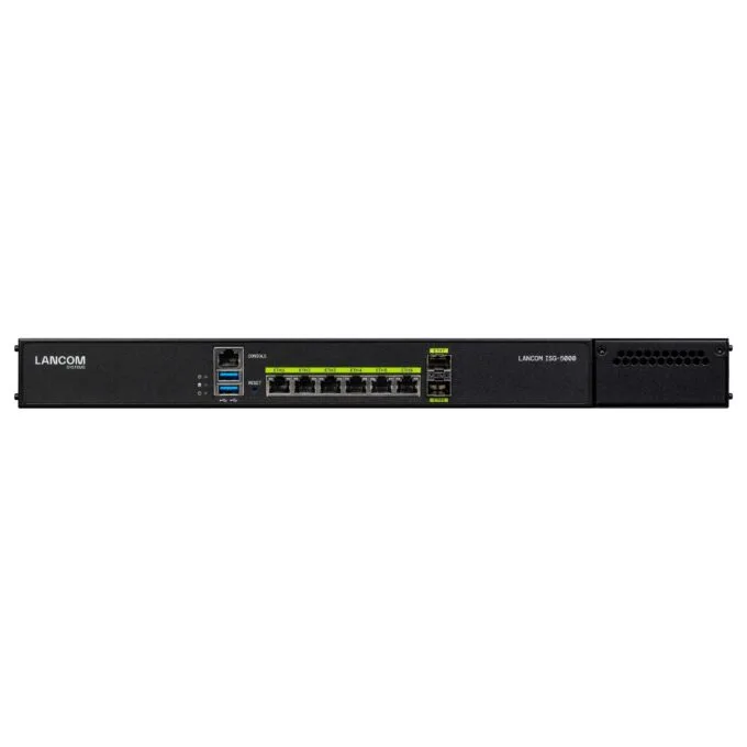 LANCOM ISG-5000 (EU) gateway/controller — image 1