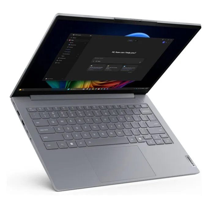 Lenovo ThinkBook 14 G9 IPL Copilot+ PC — image 13