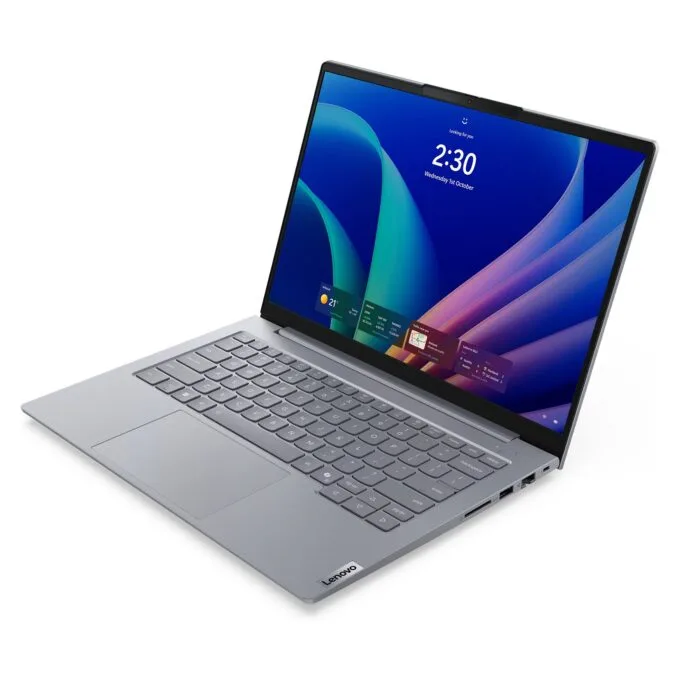 Lenovo ThinkBook 14 G9 IPL Copilot+ PC — image 5