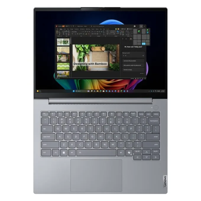 Lenovo ThinkBook 14 G9 IPL Copilot+ PC — image 6
