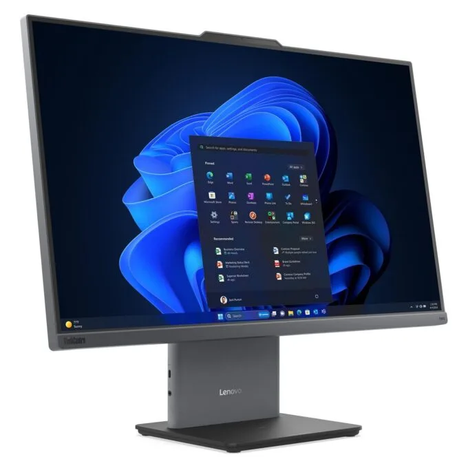 Lenovo ThinkCentre neo 50a 24 Gen 6 LNL — image 1
