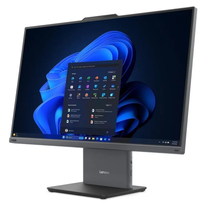 Lenovo ThinkCentre neo 50a 24 Gen 6 LNL — image 2